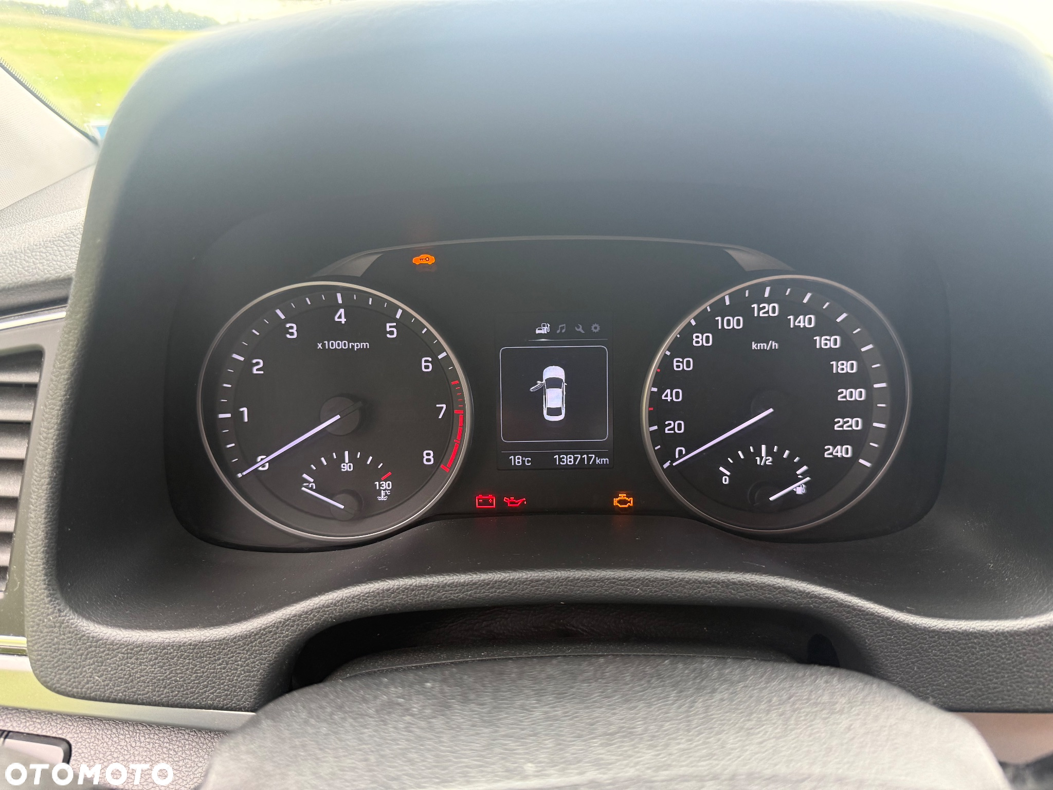 Hyundai Elantra 1.6 Premium - 26