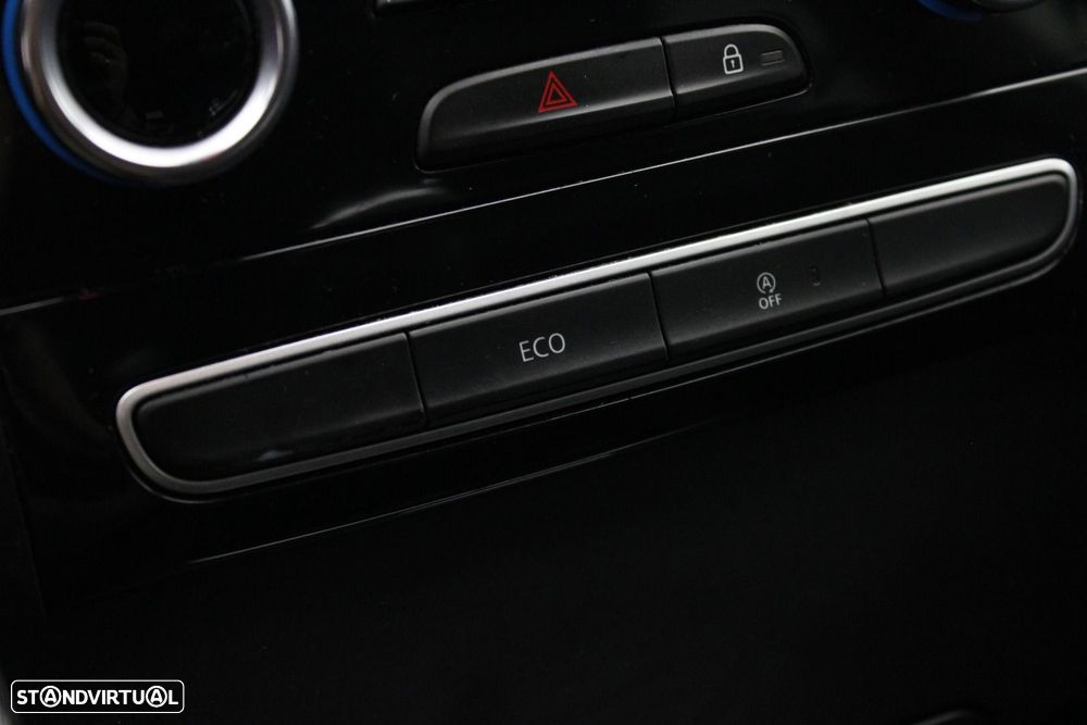 Renault Talisman Sport Tourer 1.6 dCi Executive — fotografia 27