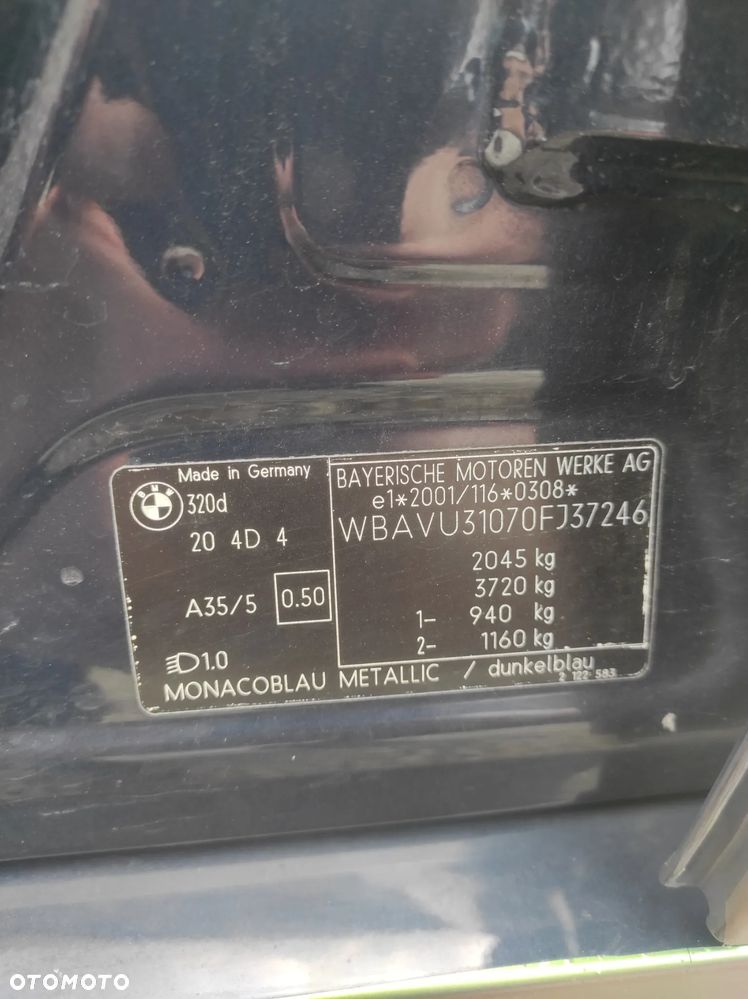 BMW Seria 3 - 15