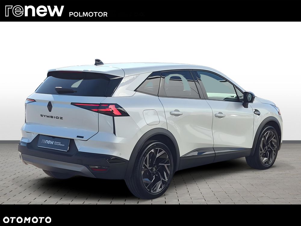 Renault Symbioz 1.6 E-Tech Full Hybrid 145 Esprit Alpine - 5