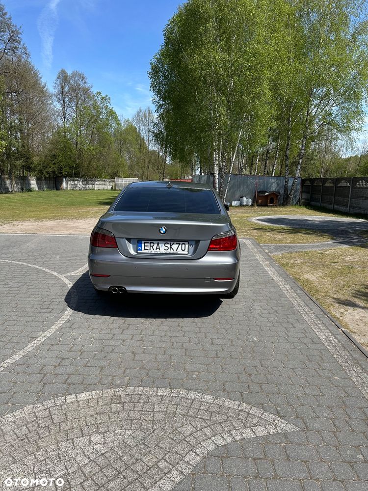 BMW Seria 5 - 3