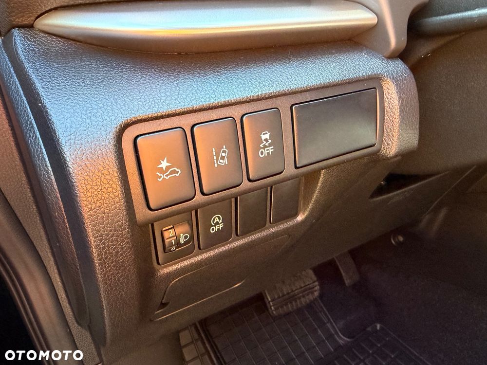 Mitsubishi Eclipse Cross 1.5 T-MIVEC 2WD CVT Diamant - 23