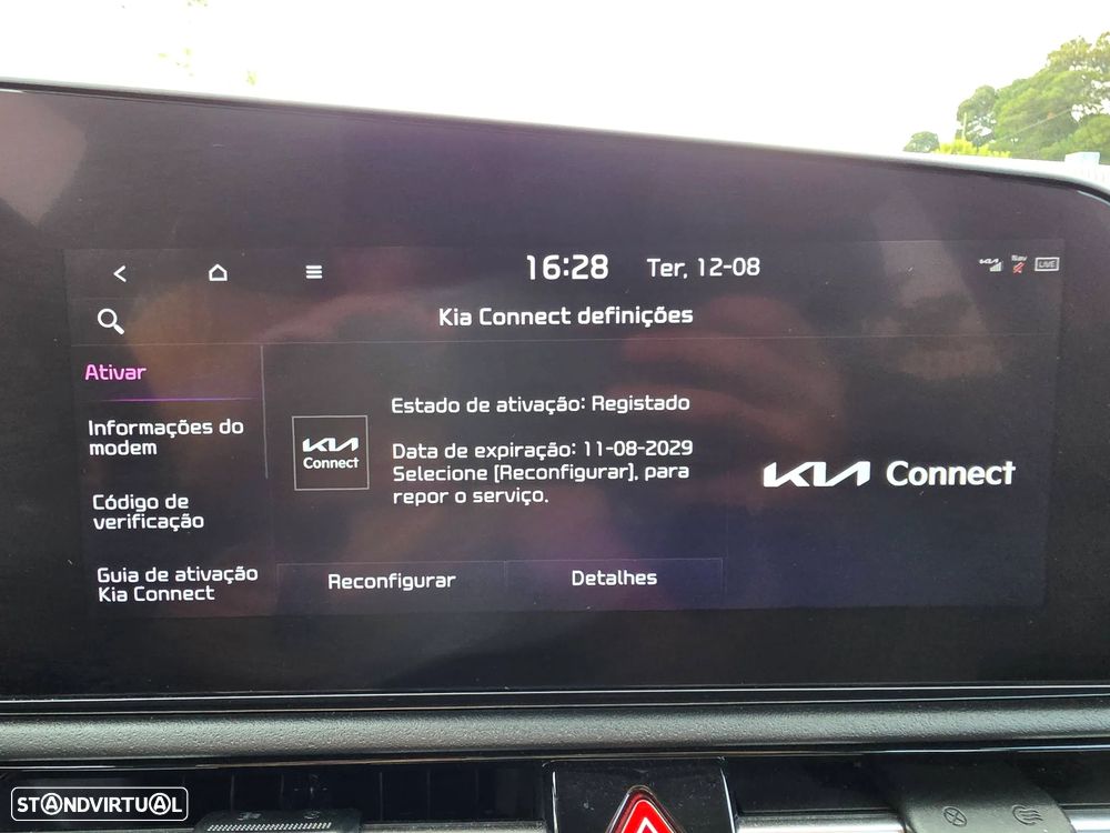 Kia e-Niro 64kWh - 31
