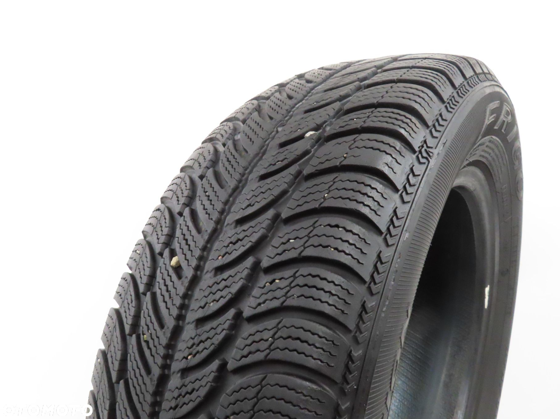 175/65R14 OPONA ZIMOWA Dębica Frigo 2 82T - 6