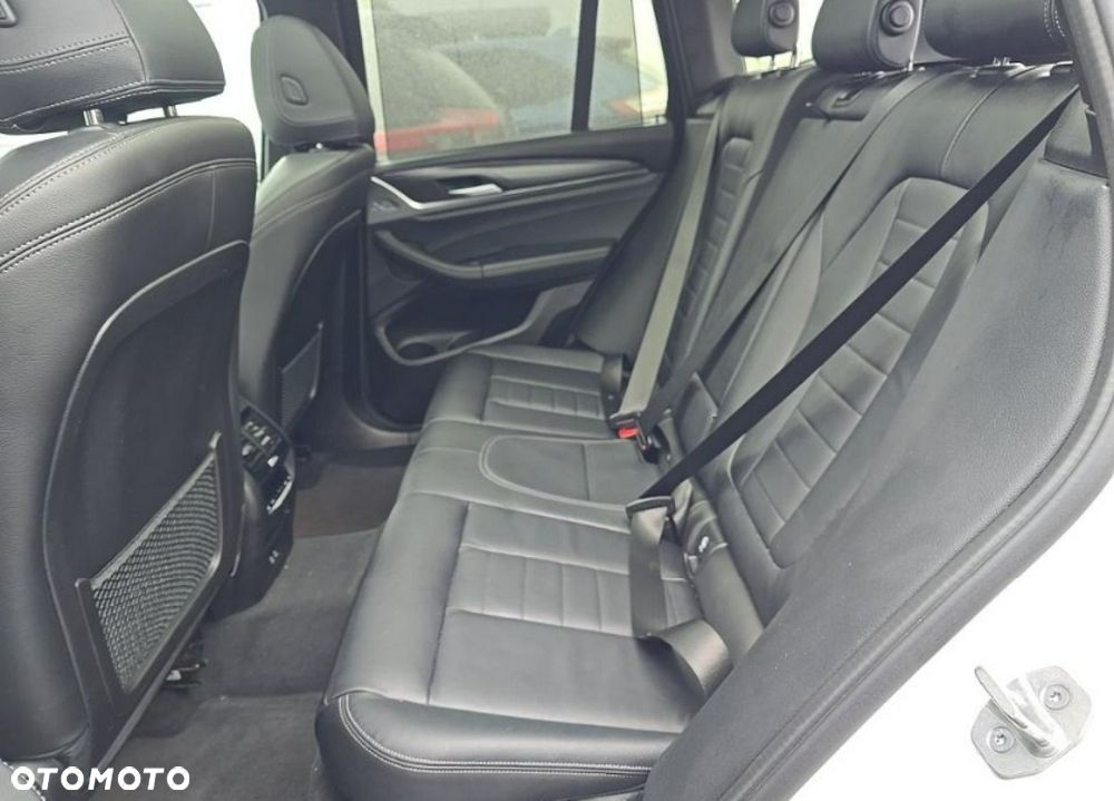 BMW X3 xDrive30i M Sport - 11