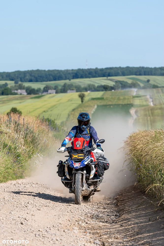 BMW GS - 7