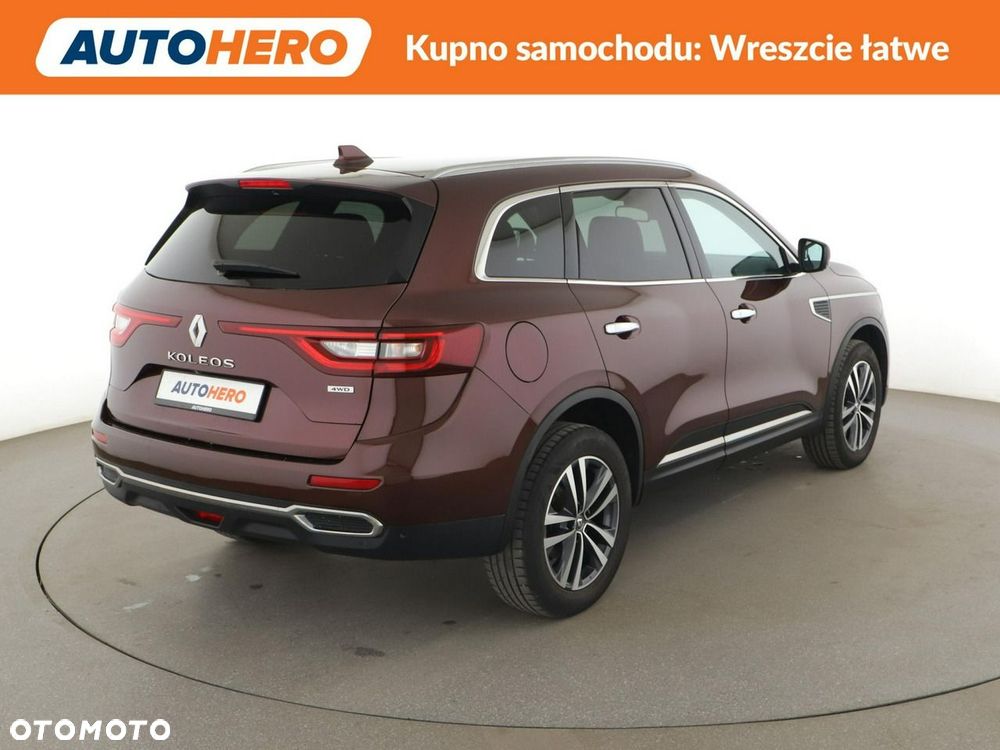 Renault Koleos ENERGY dCi 175 4WD INTENS - 8