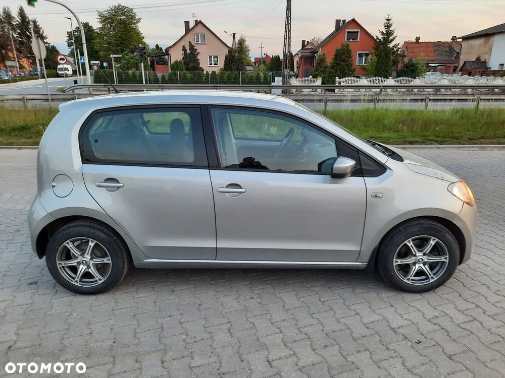 Skoda Citigo 1.0 MPI Style - 6