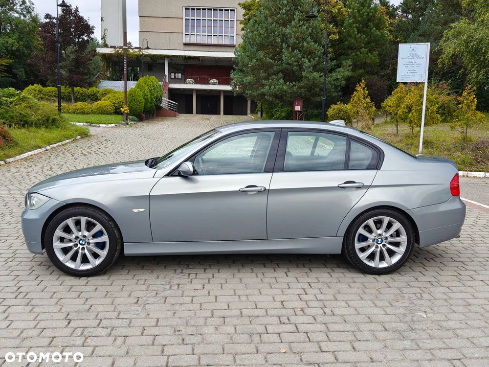 BMW Seria 5 520i - 6