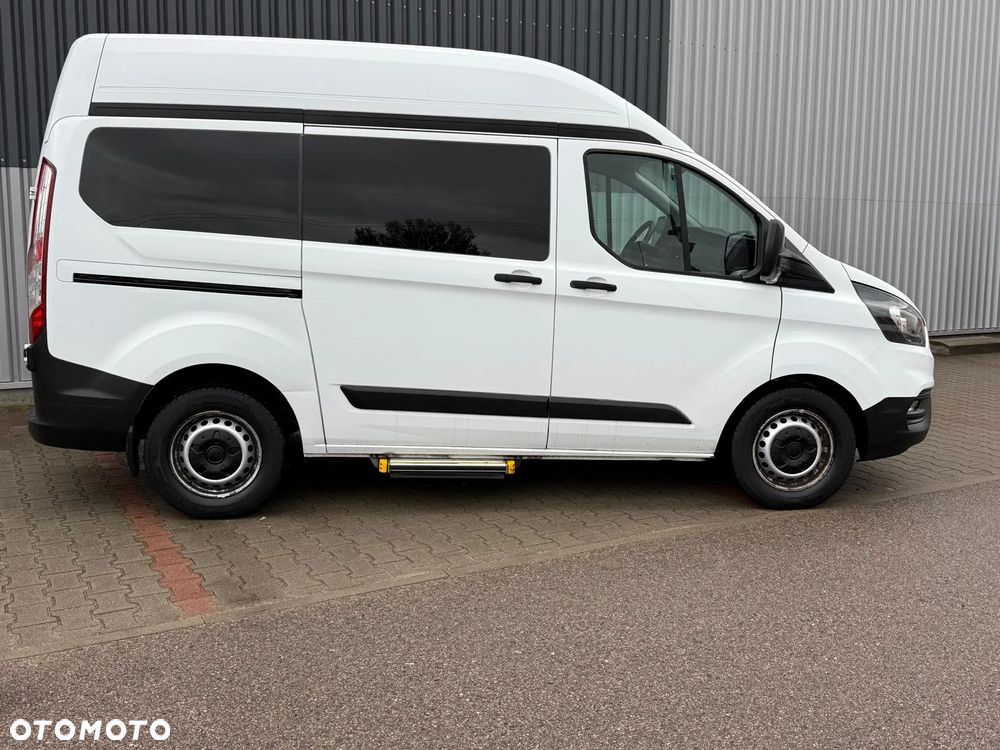Ford Transit Custom 320 L1H2 VA Basis - 5