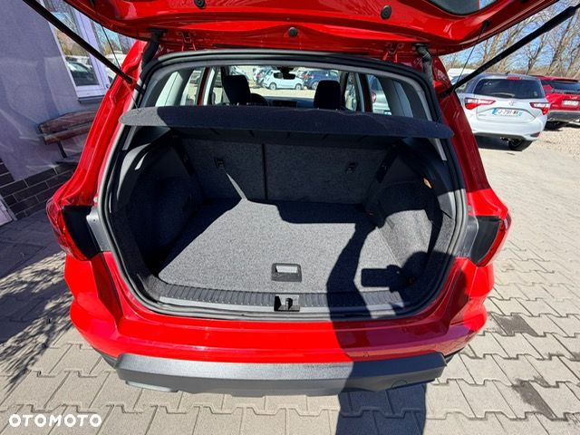 Seat Arona 1.0 TSI OPF Xperience - 14