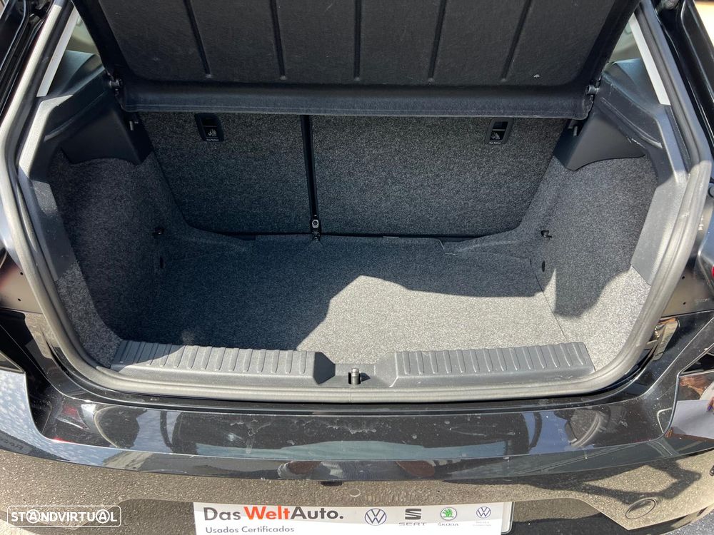 SEAT Ibiza 1.0 TSI Style - 9