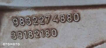 OPEL CORSA F KOŁA FELGI OPONY LATO 195/55/16R - 6