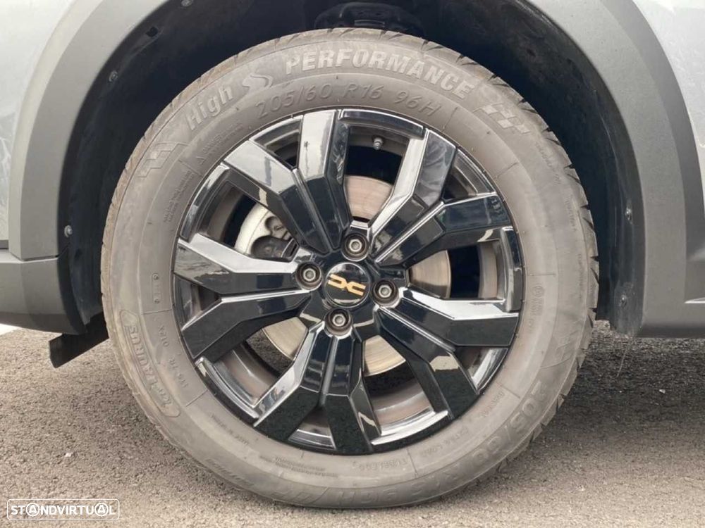 Dacia Jogger 1.0 ECO-G Extreme Bi-Fuel - 24