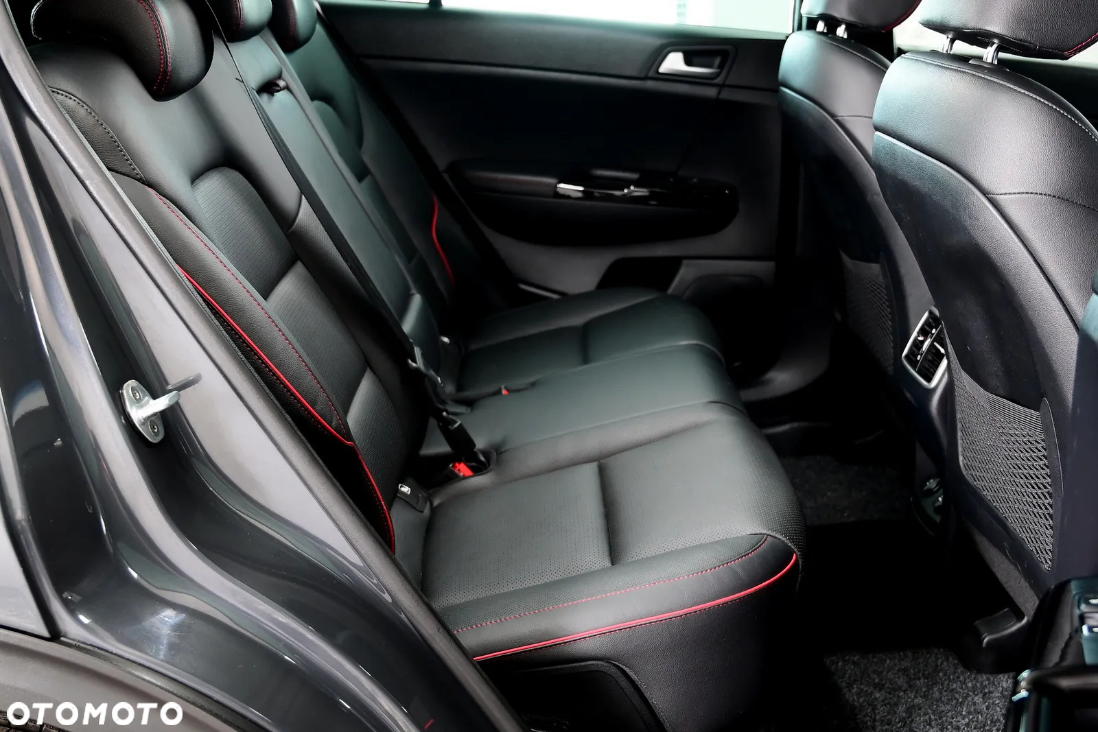 Kia Sportage - 23