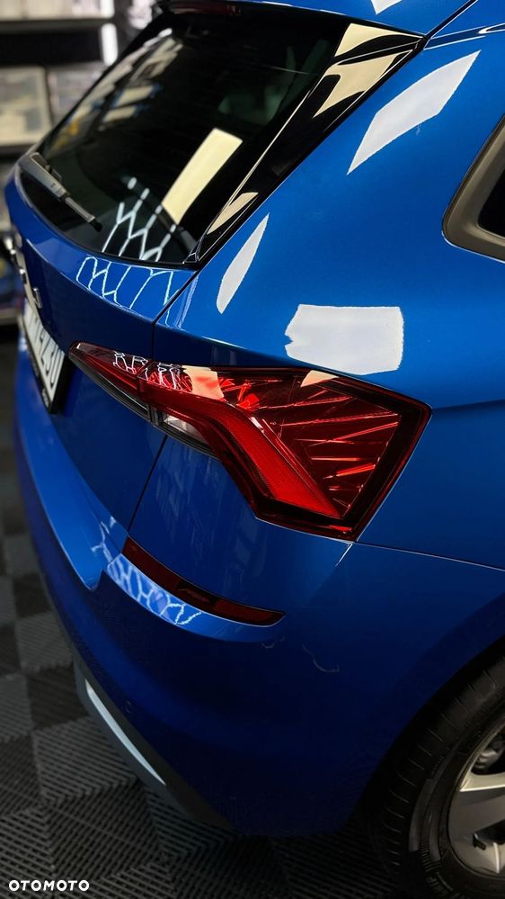 Skoda Kamiq 1.0 TSI Ambition - 22