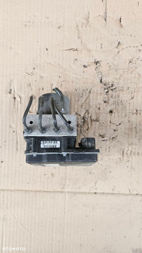 pompa hamulcowa abs a2124312012 mercedes e klasa - 1