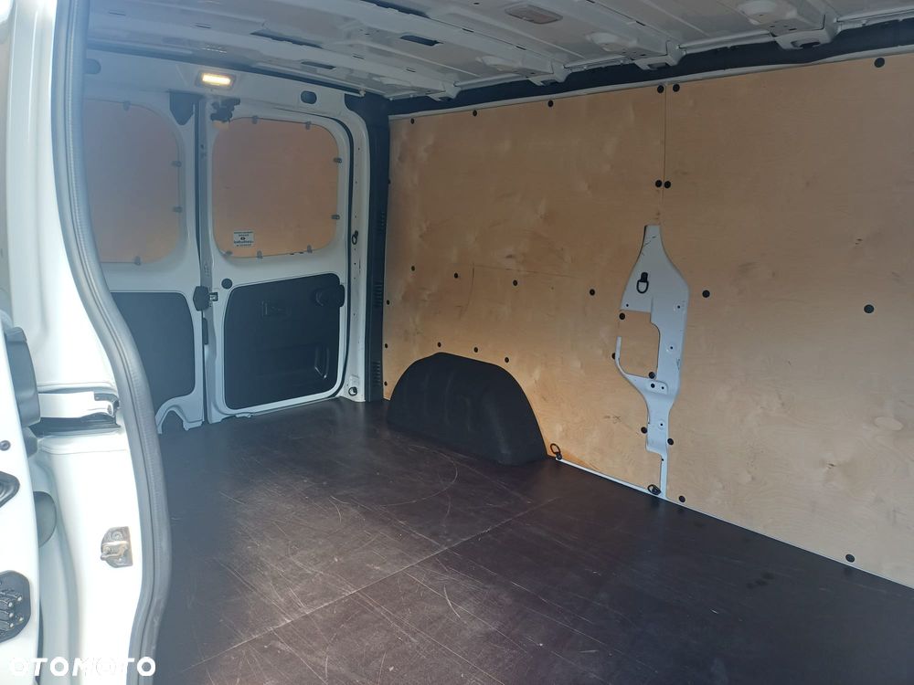 Renault RENAULT TRAFIC AUTOMAT 170KM - 18