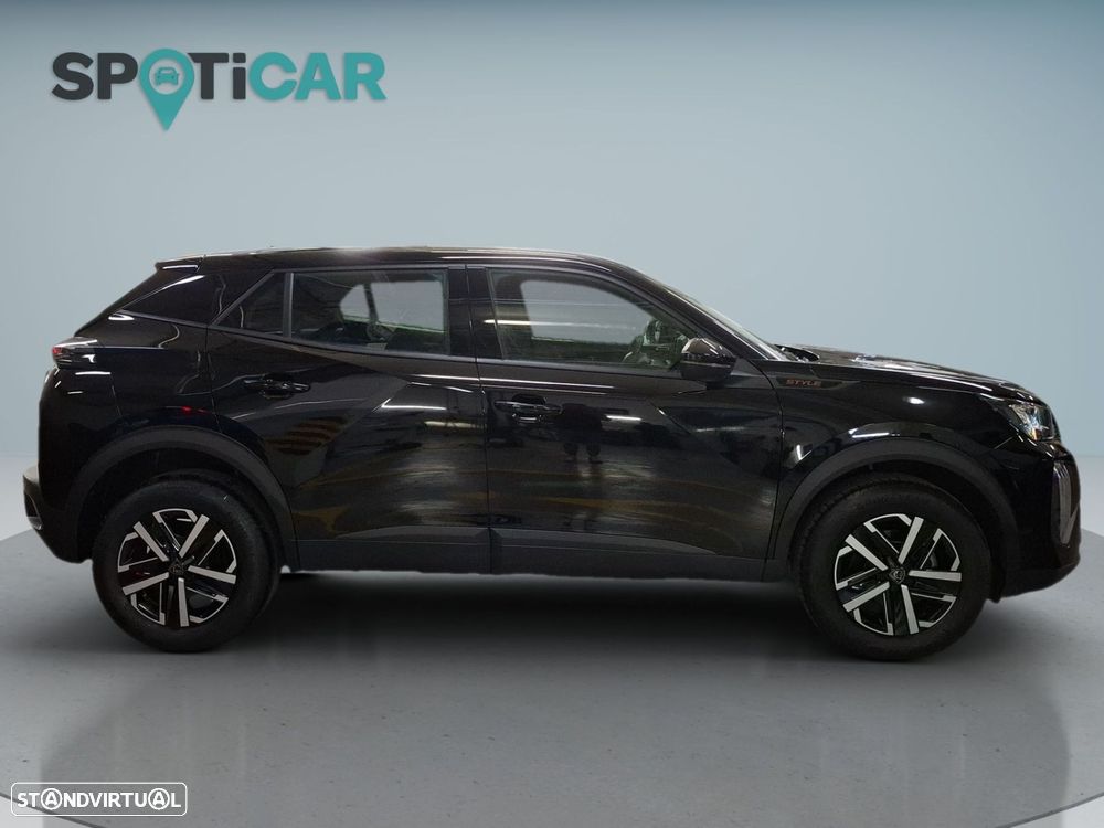 Peugeot 2008 1.2 PureTech Style - 9