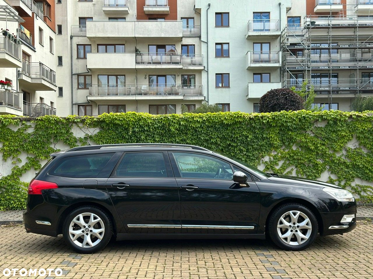 Citroën C5 1.6 THP Exclusive - 12