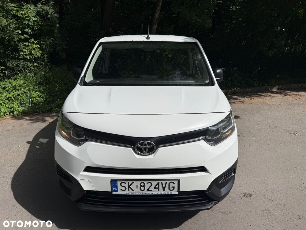 Toyota PROACE CITY - 2