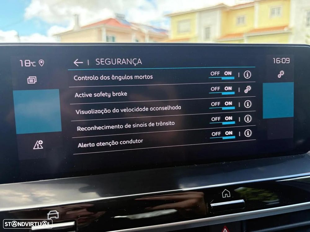 Citroën C4 1.5 BlueHDi Feel Pack - 45