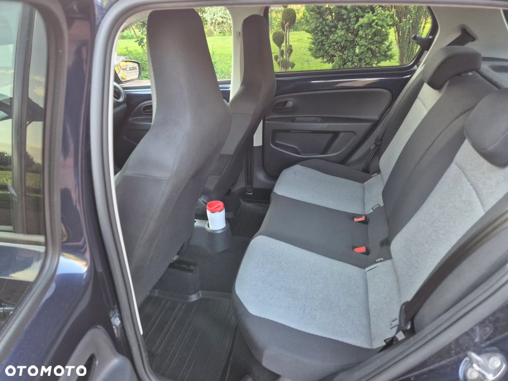 Skoda Citigo - 25