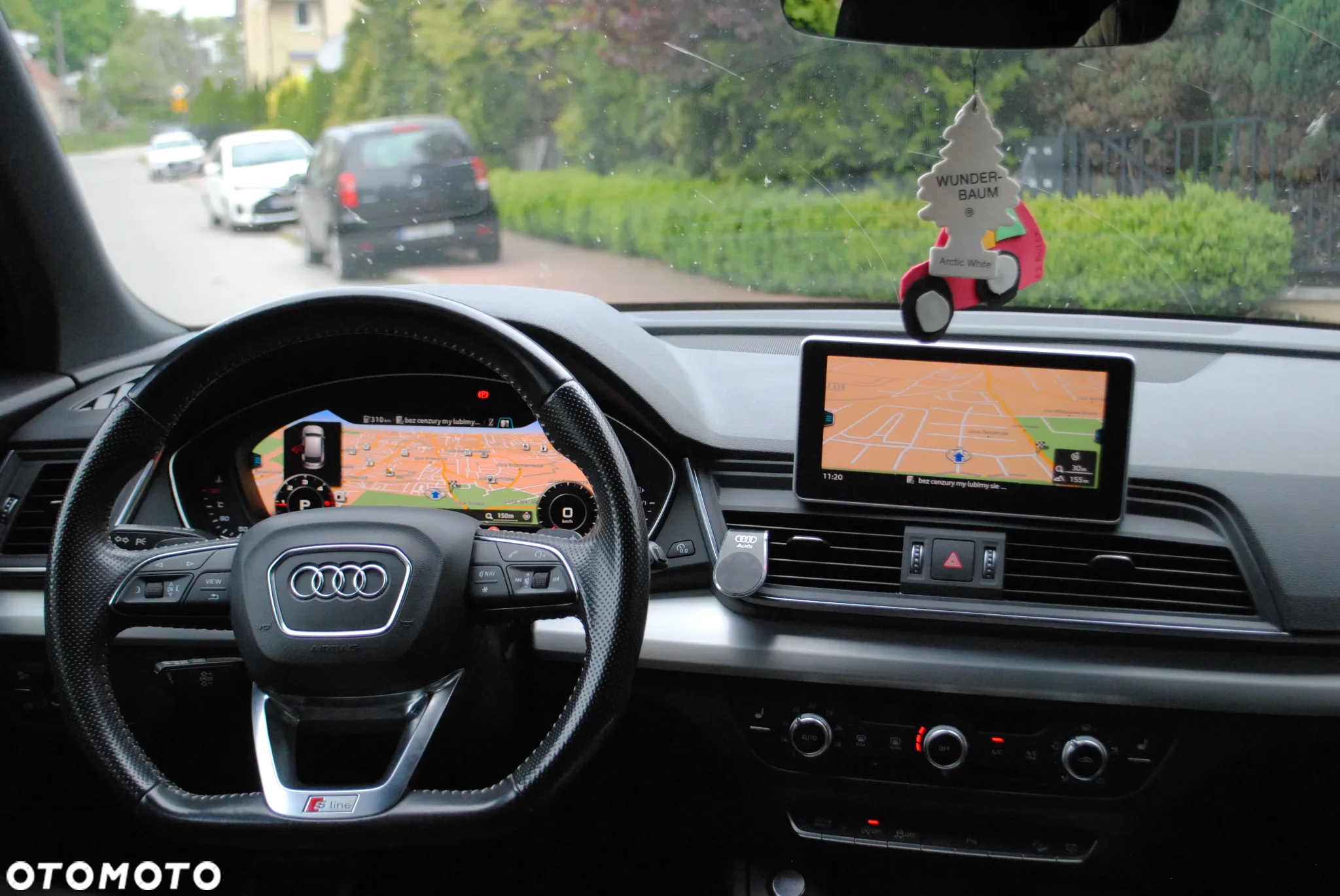 Audi Q5 2.0 TDI Quattro S tronic - 10