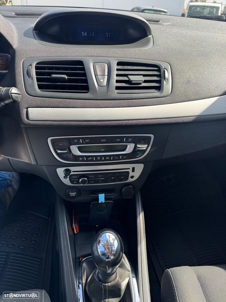 Renault Mégane Break - 6