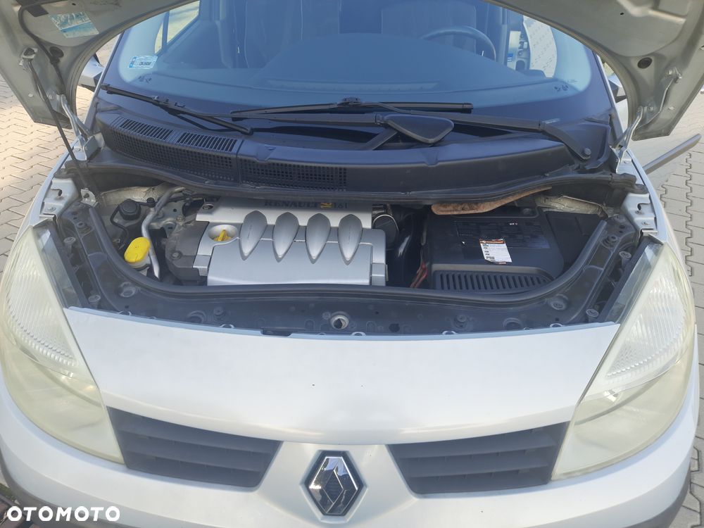Renault Scenic 1.6 Confort Privilege - 7