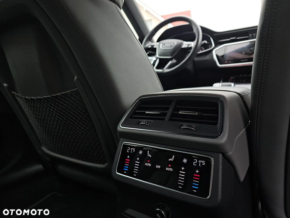 Audi A7 Sportback 40 TDI mHEV S tronic - 24