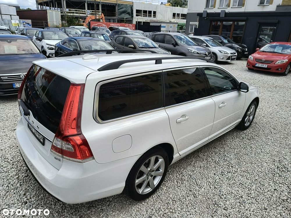 Volvo V70 D3 Drive-E Dynamic Momentum - 5