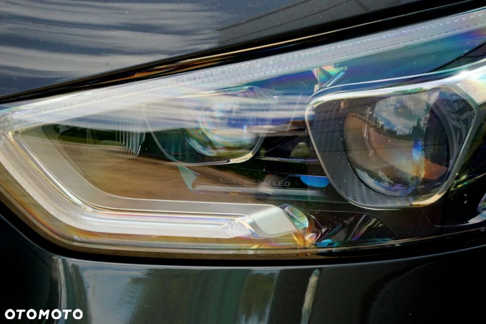 Mercedes-Benz AMG GT 53 4-Matic+ - 13