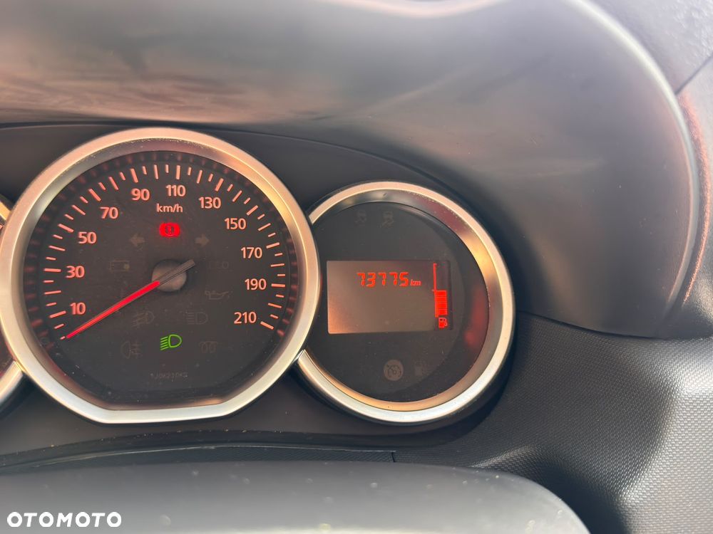 Dacia Duster TCe 125 2WD Prestige - 17