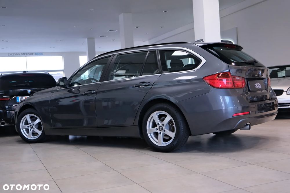 BMW Seria 3 - 14