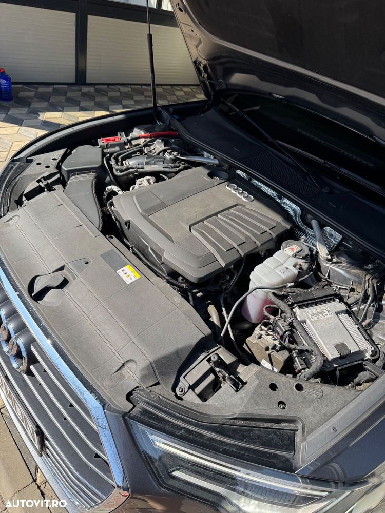 Audi A6 40 TDI quattro S tronic sport - 25