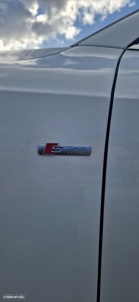 Audi A5 Sportback 2.0 TDi DPF - 7