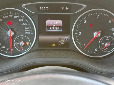 Mercedes-Benz B 180 d Style Aut. - 3