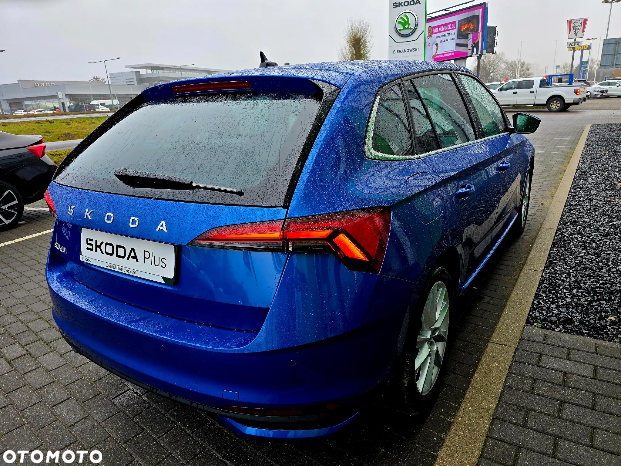 Skoda Scala 1.0 TSI Selection - 12