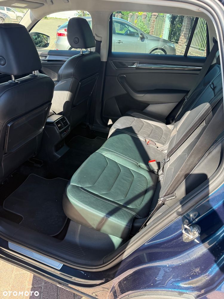 Skoda Kodiaq 2.0 TSI 4x4 DSG Ambition - 26