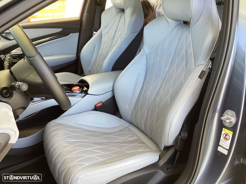 BYD Seal 82.5 kWh AWD Excellence - 7
