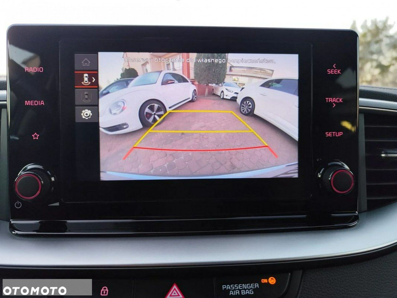 Kia XCeed 1.5 T-GDI M DCT - 14