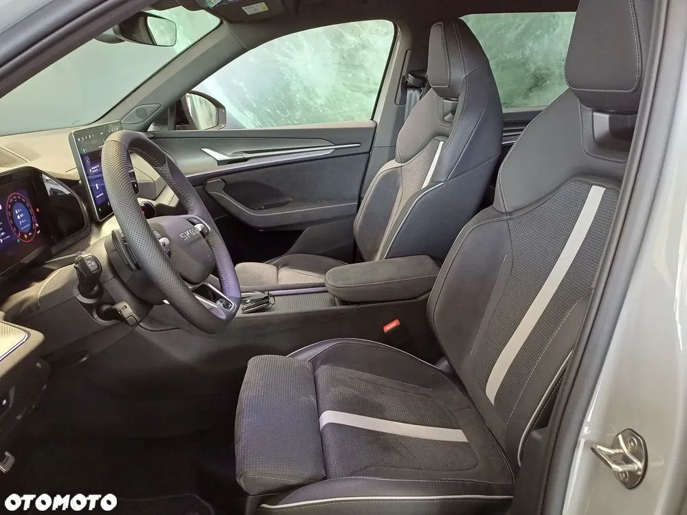 Skoda Kodiaq 2.0 TDI 4x4 Sportline DSG - 12