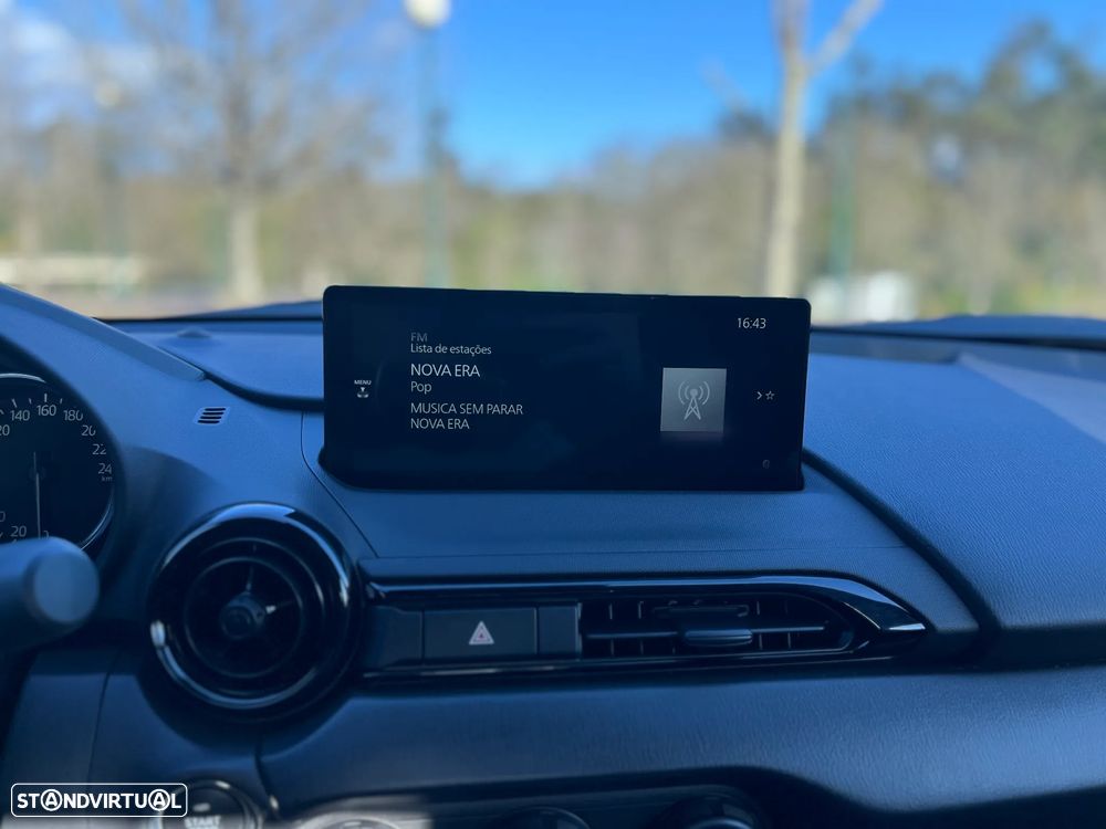 Mazda MX-5 1.5 RF Sky-G Prime-line - 27