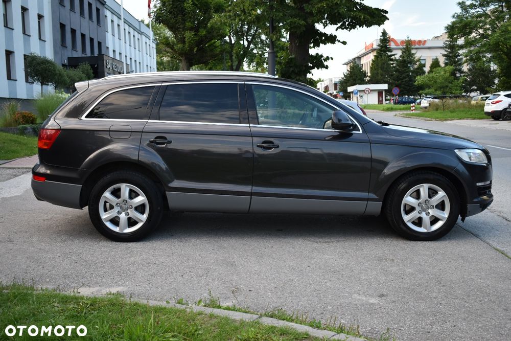 Audi Q7 - 5