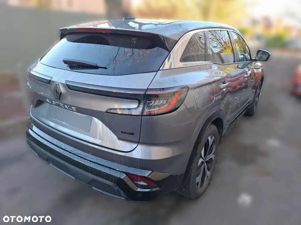 Renault Austral E-Tech Full Hybrid 200 Techno - 9