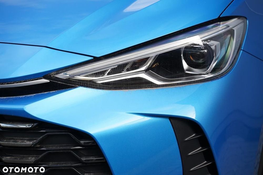 MG ZS 1.5 HEV+ Excite - 26