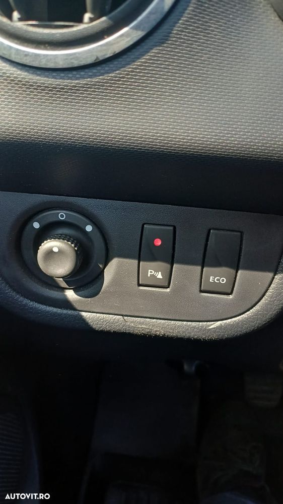 Dacia Sandero Stepway - 9