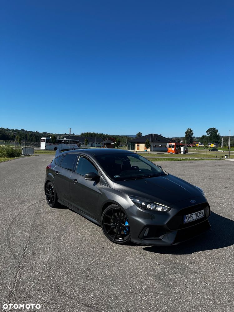 Ford Focus - 1