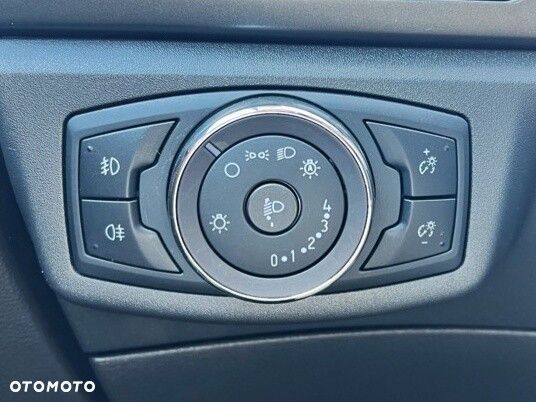 Ford Mondeo 1.5 EcoBoost Trend - 19